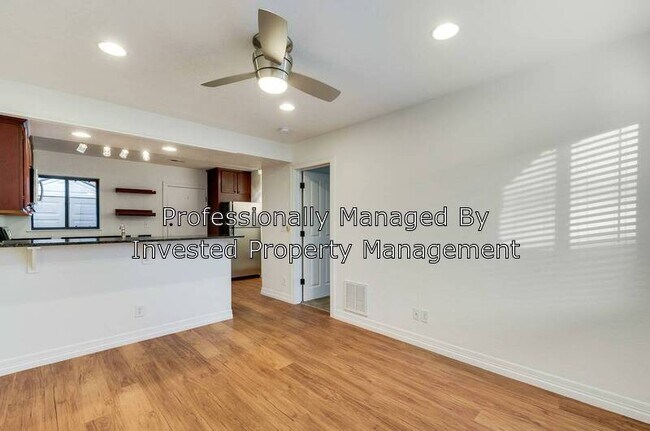 Building Photo - 3327 Eliot St