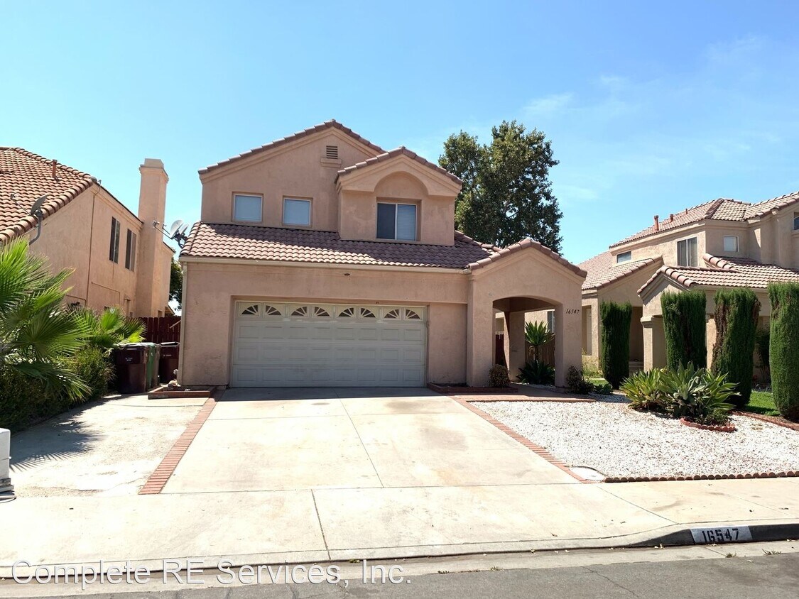 26 Houses for Rent in Moreno Valley, CA Westside Rentals