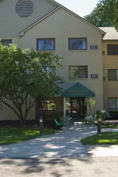 Foto del edificio - Theresa Maxis Apartments