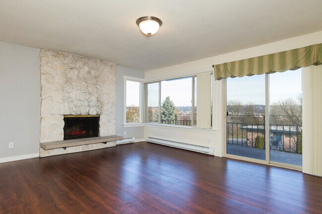 Foto del edificio - Lawton Park Apartments