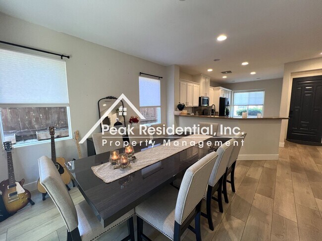 Foto del edificio - Wonderful 4bd/3ba Rocklin Home-Must See!