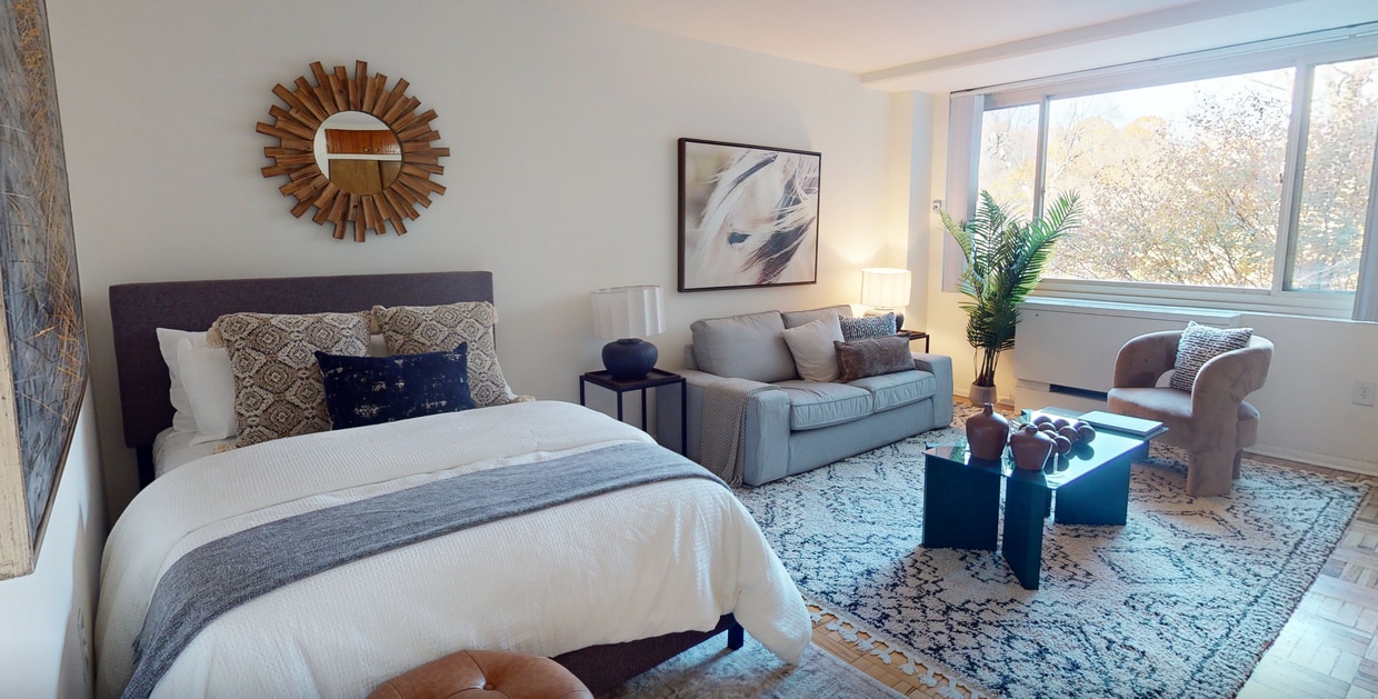 Photo - The Woodner Apartments