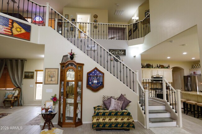Foto del edificio - 17598 W Corrine Dr