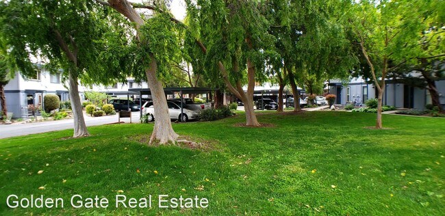 Foto del edificio - 2 br, 1.5 bath House - 1376 Tree Garden Place