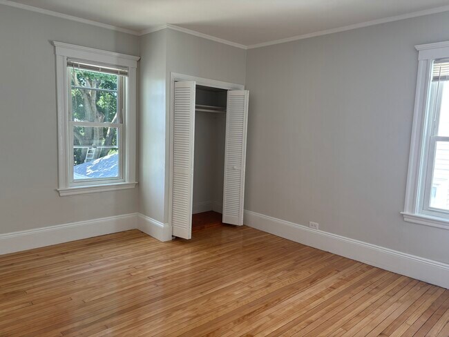 Foto del edificio - 32 Matchett St
