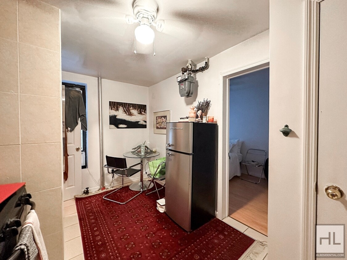 Foto principal - MOTT STREET