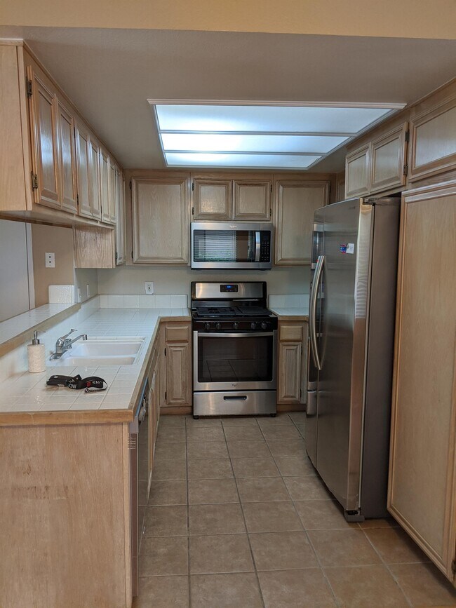 Foto del edificio - 22621 Copper Hill Dr