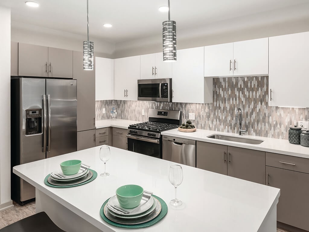 Primary Photo - Norte Town Lake Apartments