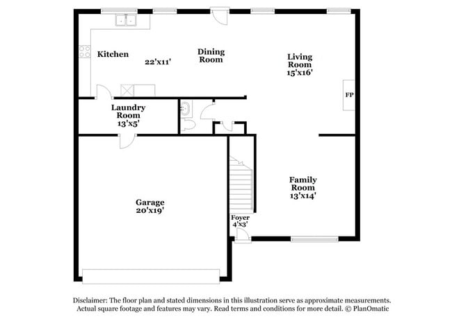Foto del edificio - 4329 Meadowknoll Dr