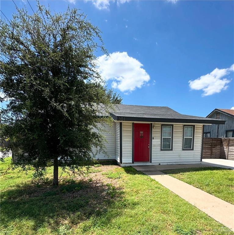 Primary Photo - 301 N 3rd St