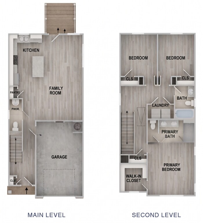 Foto del edificio - 7413 Fletcher Dr