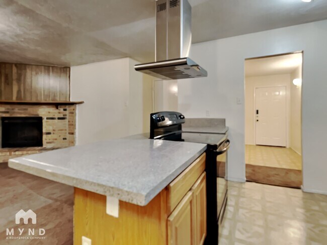 Foto del edificio - 14006 Pinewest Ct
