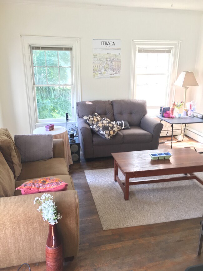 Foto del edificio - 223 Prospect St