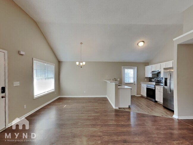 Foto del edificio - 3940 Cypress Pointe Dr