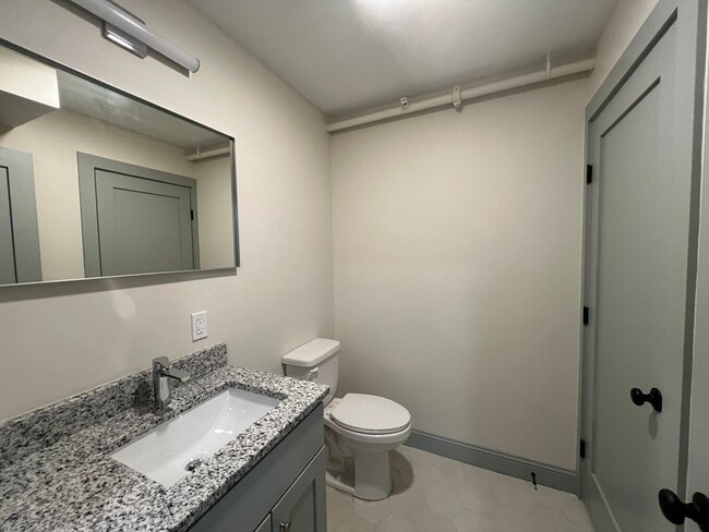 Foto del edificio - 160 Seabury St