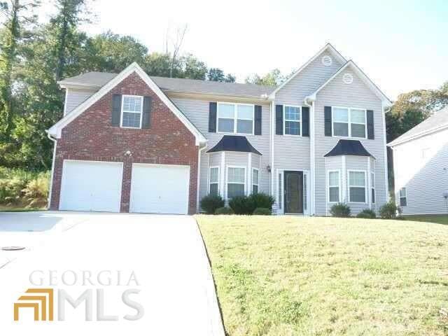 Primary Photo - 6420 Pisgah Rd SW