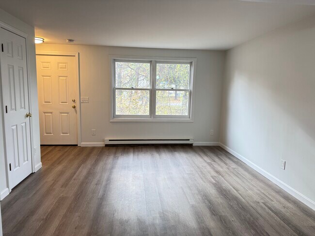 Sala de estar - 103 Monarch St