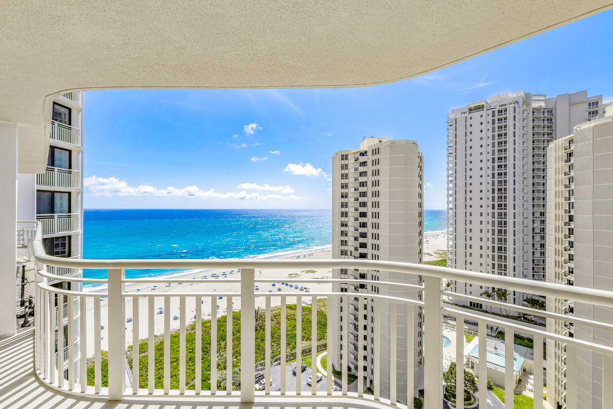 3000 N Ocean Dr Unit 19h, West Palm Beach, FL 33404 - Condo for Rent in ...