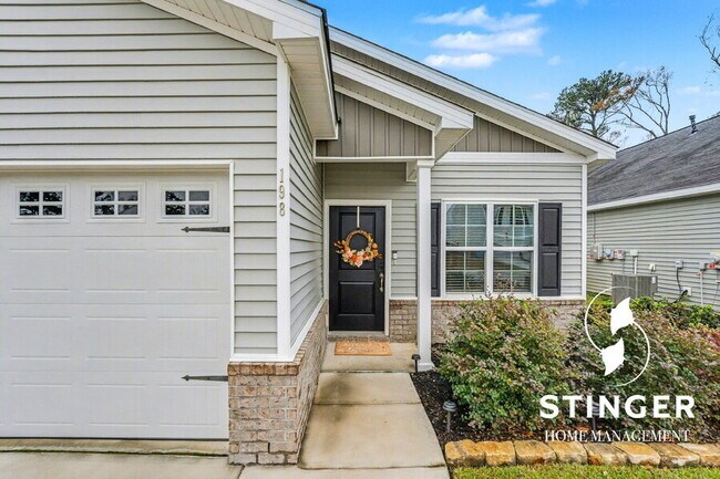 Foto del edificio - 198 Great Bend Dr