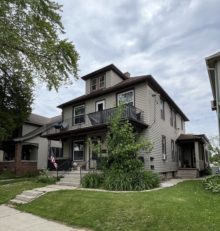 Foto del edificio - 1561 N 15th St