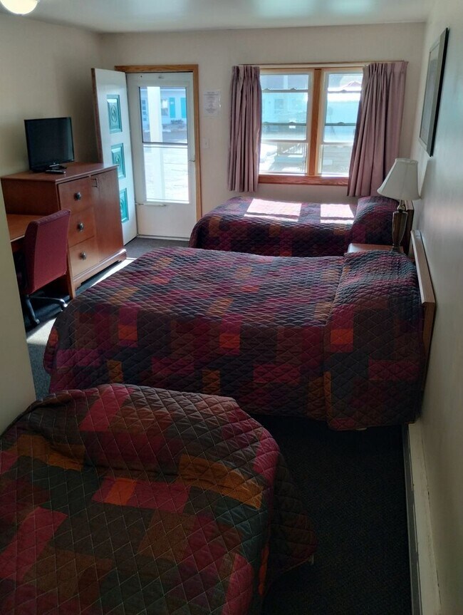 Foto del edificio - Riviera Motel