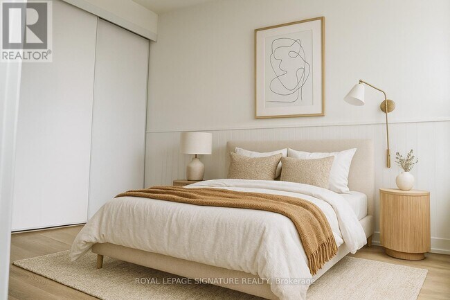 Photo du bâtiment - 50 Ordnance St