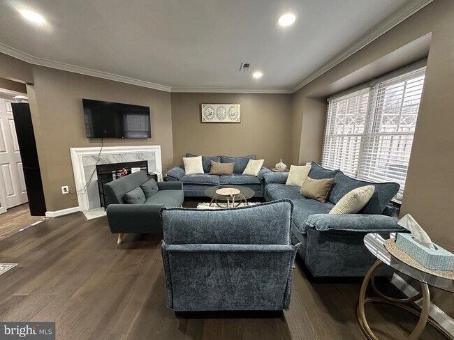 Foto del edificio - 12103 Salemtown Dr