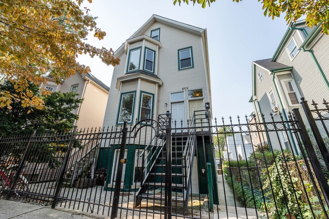 Foto del edificio - 2112 N Campbell Ave