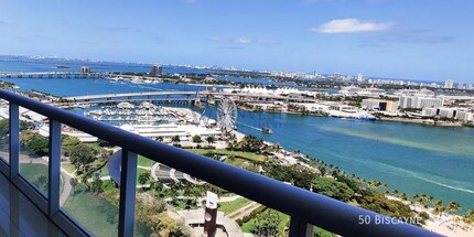 Building Photo - 50 Biscayne Blvd