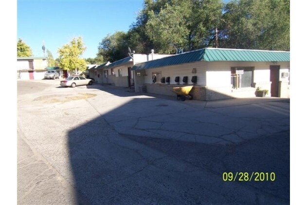 Building Photo - Ridgeline Apartments