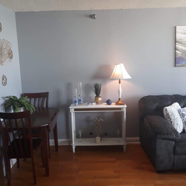 Dining Area - 474 N Lake Shore Dr