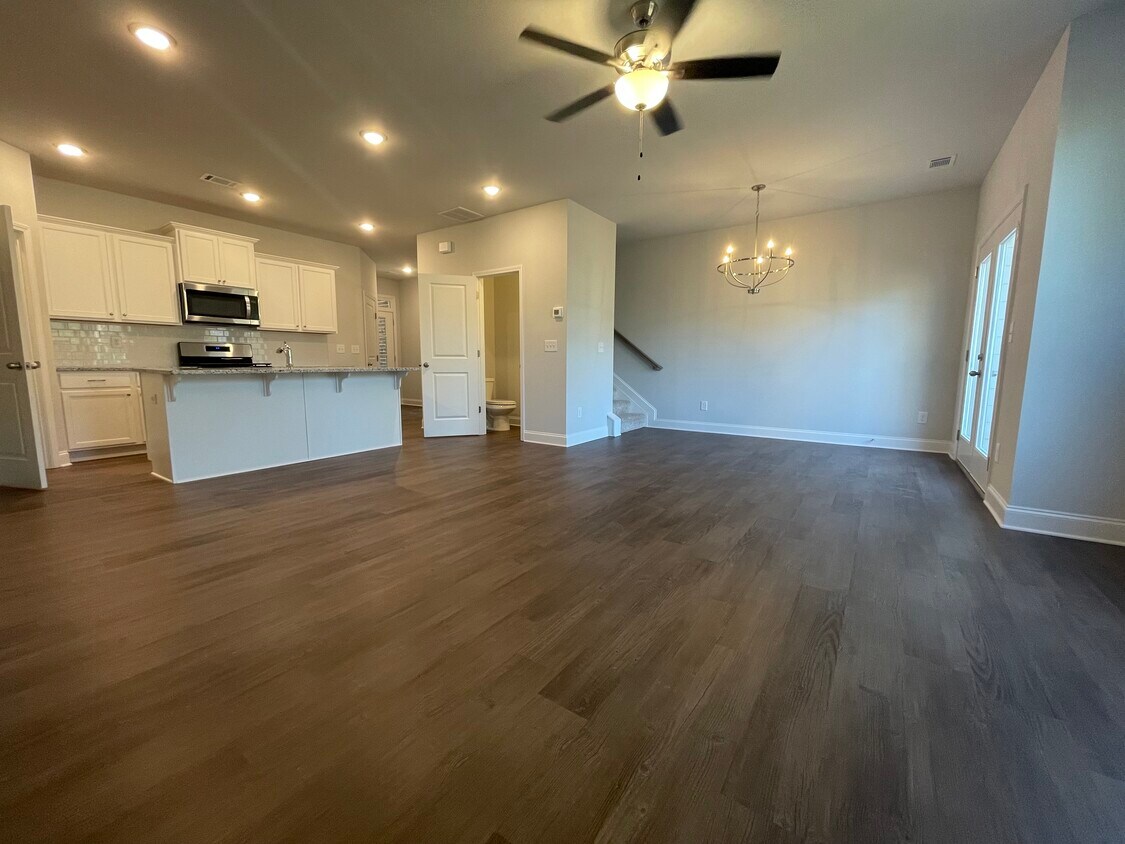 Foto principal - 1577 Gin Blossom Cir