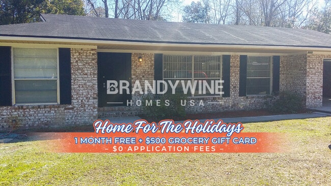 Building Photo - 2013 Firestone Rd