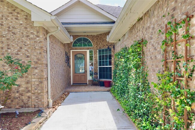 Foto del edificio - 12406 Drake Prairie Ln