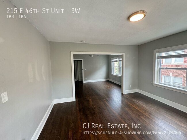 Foto del edificio - 215 E 46th St