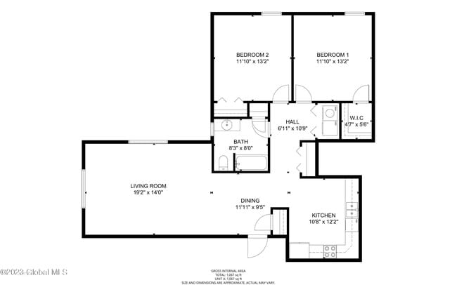 Building Photo - 113 Saratoga Ave