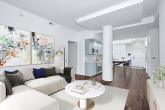 Interior Photo - The Glover House