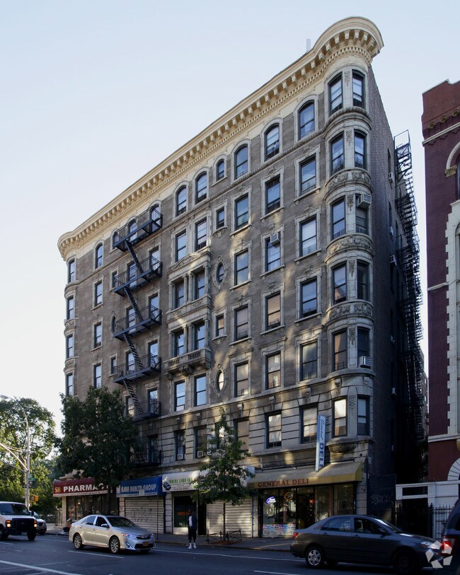 Cambridge Apartments New York, NY