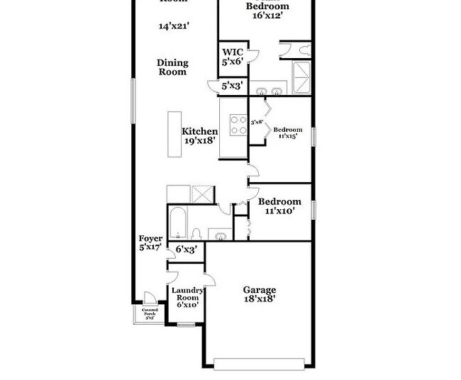 Building Photo - 13498 Marble Sands Ct