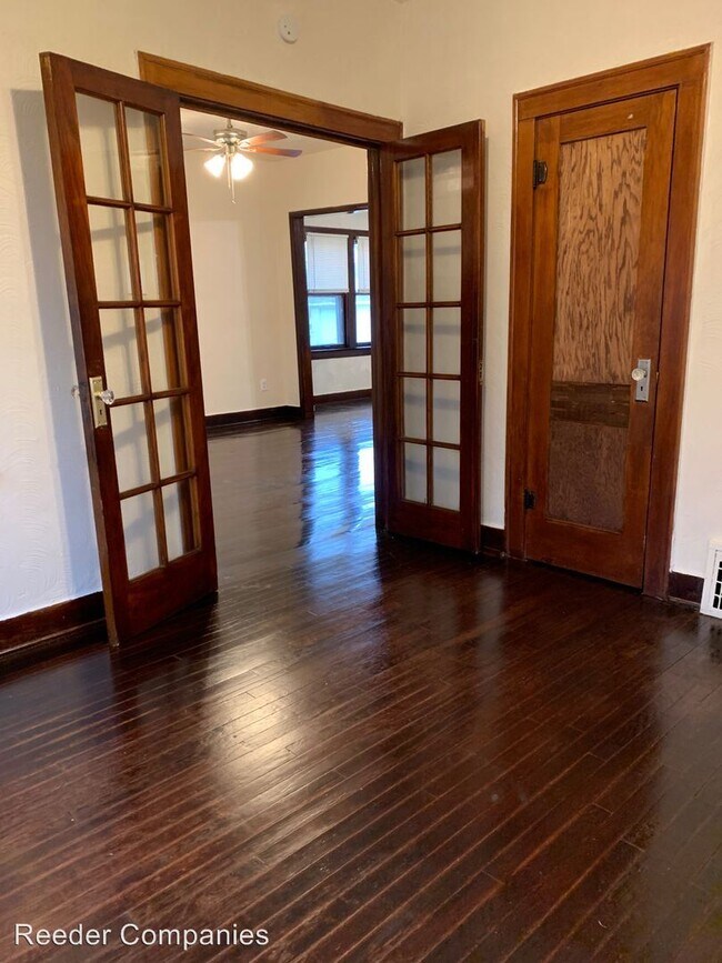 Building Photo - 3 br, 1 bath House - 1128 Eaton Street