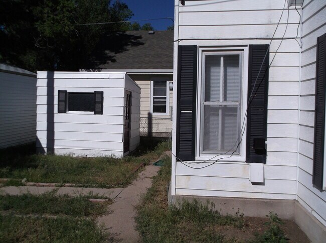 Building Photo - 2522 O'Neil Ave
