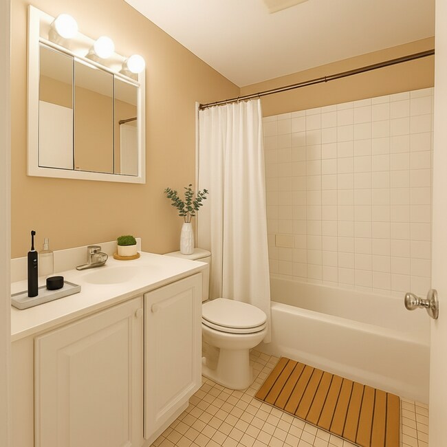 Foto del edificio - 2700 Rosalyn Ct
