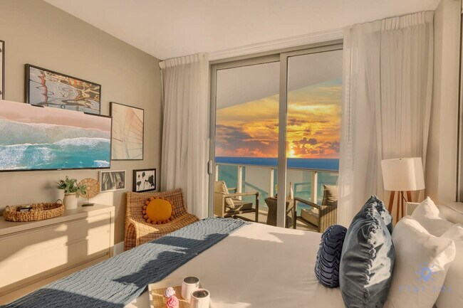Building Photo - 4111 S Ocean Dr