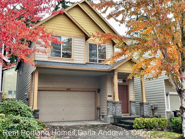 Foto del edificio - 4 br, 2.5 bath House - 20069 SW Jette Lane