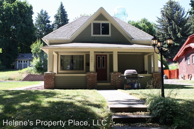 Foto del edificio - 4 br, 2 bath House - 535 SE Dexter