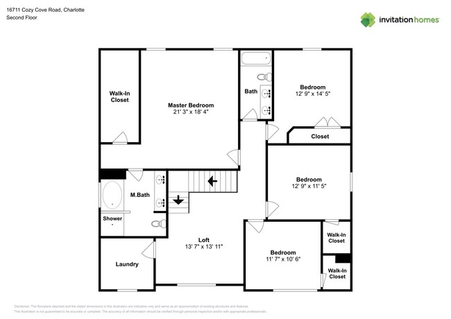 Building Photo - 16711 Cozy Cove Road