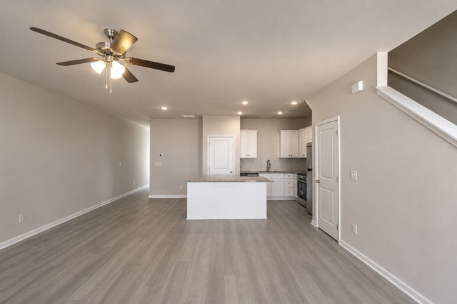 Photo - Now Leasing: Spacious 4-Bedroom Townhomes in Oakwood