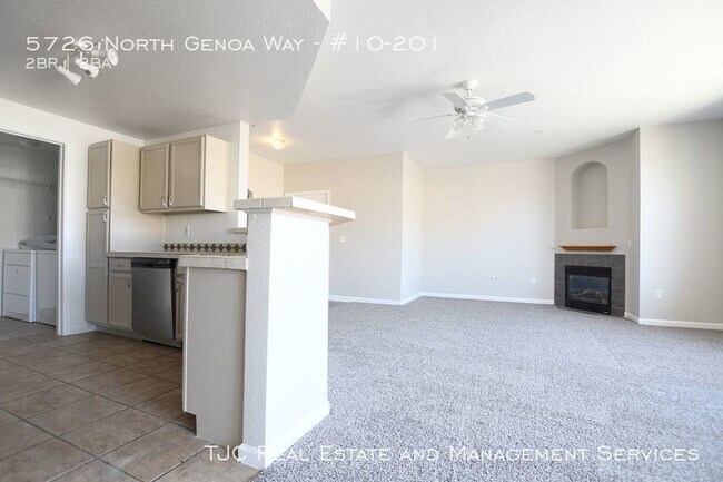 Foto del edificio - 5726 N Genoa Way