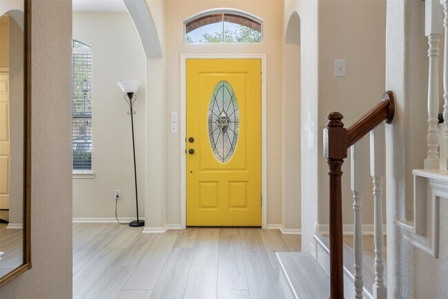 Foto del edificio - 21623 Balsam Brook Ln