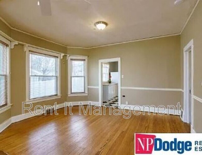 Foto del edificio - 4535 Marcy St